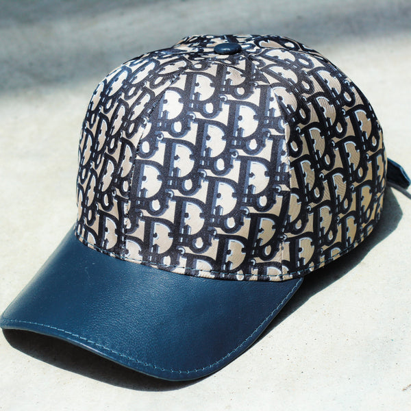 Gry LV Monogram Hat – Mint Creations store