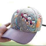 GG Duck Tales Hat