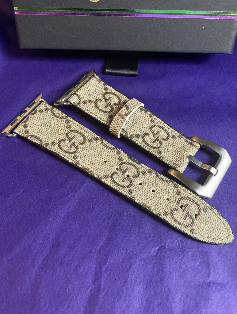 Gucci Watch Band – Mint Creations store