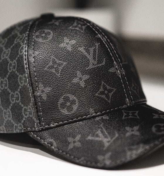 LV & Gucci Hat – Mint Creations store